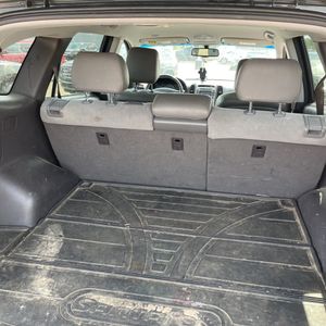 2012 Hyundai SANTA FE SE — миниатюра 33