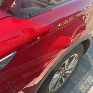 2020 Lincoln NAUTILUS STANDARD thumbnail 56