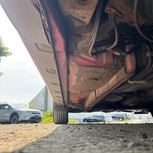 صورة مصغرة 24 لـ 2003 Toyota COROLLA LE