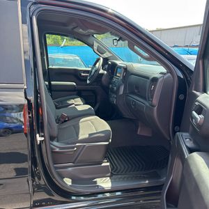 صورة مصغرة 33 لـ 2024 Chevrolet SILVERADO 1500 CUSTOM