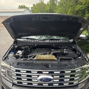 2019 FORD EXPEDITION LIMITED 照片 45