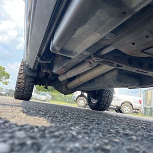 2015 Chevrolet SILVERADO 2500HD LTZ 缩略图 22