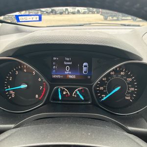2017 FORD ESCAPE TITANIUM — миниатюра 41