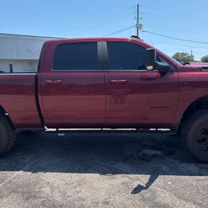 2022 RAM 2500 BIG HORN thumbnail 11