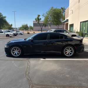 صورة 3 لـ 2017 Dodge CHARGER R/T SCAT PACK