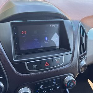 صورة مصغرة 63 لـ 2015 Hyundai TUCSON GLS