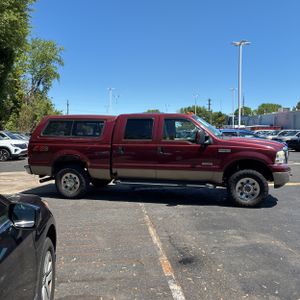 FORD F-250 SUPER DUTY XLT - 10