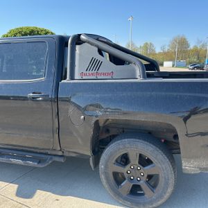CHEVROLET SILVERADO 1500 LTZ Z71 - 6