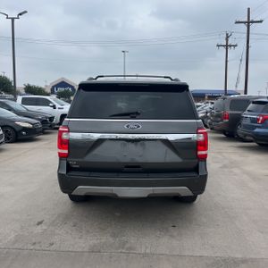 FORD EXPEDITION XLT - 7