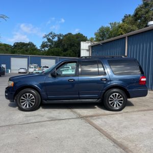صورة 3 لـ 2015 FORD EXPEDITION XLT