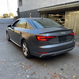 AUDI A4 45 PREMIUM - 5