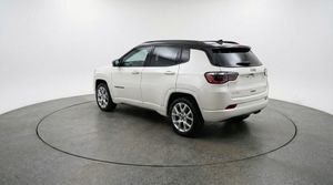 صورة 5 لـ 2025 JEEP COMPASS LIMITED
