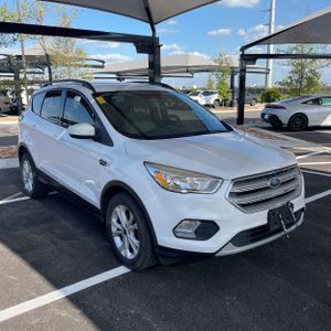 صورة مصغرة 12 لـ 2018 FORD ESCAPE SE