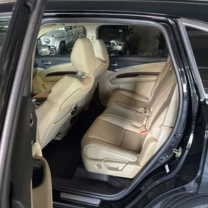 2017 Acura MDX SH-AWD W/TECH — миниатюра 33