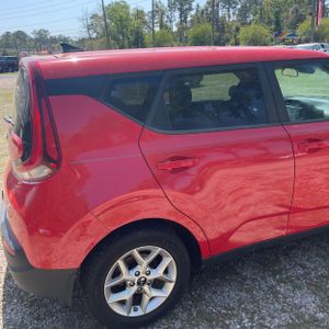 KIA SOUL - 9