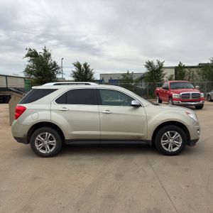 CHEVROLET EQUINOX LTZ - 10