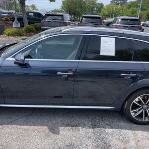 AUDI A4 ALLROAD 2.0T PREMIUM - 4