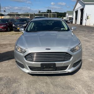 صورة مصغرة 12 لـ 2014 FORD FUSION SE