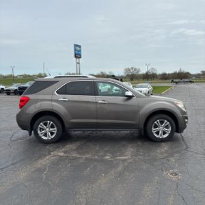 CHEVROLET EQUINOX - 10