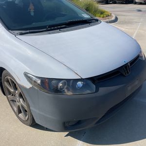 صورة 54 لـ 2007 Honda CIVIC SI