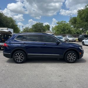 VOLKSWAGEN TIGUAN SE - 10