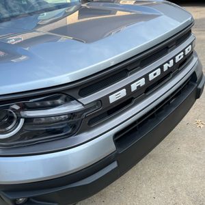 صورة 44 لـ 2022 FORD BRONCO SPORT BIG BEND