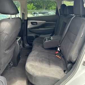 صورة مصغرة 34 لـ 2020 Nissan MURANO SV