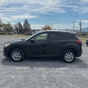 MAZDA CX-5 TOURING - 3