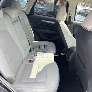 2023 Mazda CX-5 2.5 S PREFERRED — фото 35