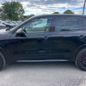 صورة 4 لـ 2018 Porsche CAYENNE GTS