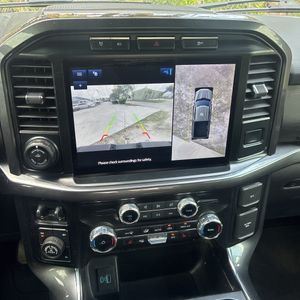 2023 FORD F-150 XLT — миниатюра 39