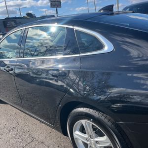 CHEVROLET MALIBU LT - 6