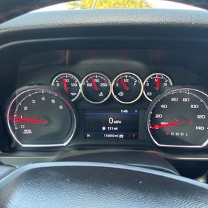 صورة مصغرة 37 لـ 2023 Chevrolet SILVERADO 2500HD LT