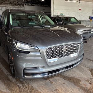 صورة مصغرة 65 لـ 2023 Lincoln AVIATOR STANDARD