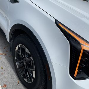 2025 KIA SORENTO S — миниатюра 59