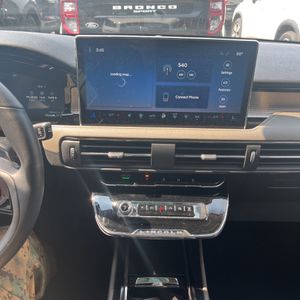 2023 Lincoln CORSAIR STANDARD — миниатюра 32