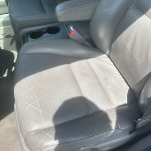 2010 Honda CR-V EX-L 照片 60