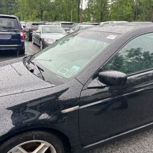 2005 Acura TL 3.2 照片 2