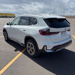 BMW X1 XDRIVE28I - 5