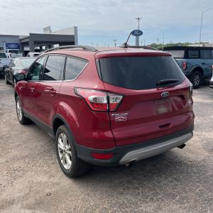 FORD ESCAPE SEL - 5