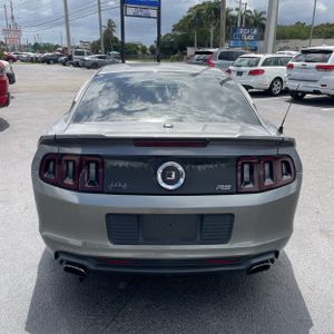 FORD MUSTANG V6 PREMIUM - 7