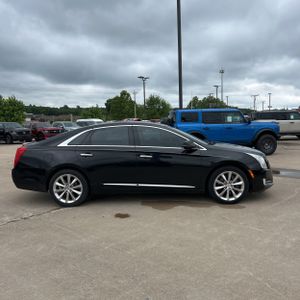 CADILLAC XTS LUXURY COLLECTION - 10