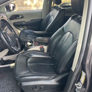 2017 Chrysler PACIFICA TOURING-L 照片 62