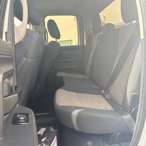 صورة 34 لـ 2012 RAM 1500 EXPRESS