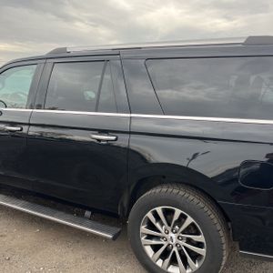 FORD EXPEDITION MAX LIMITED - 6