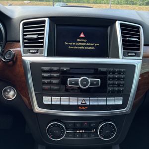 2012 Mercedes-BENZ M-CLASS — миниатюра 34
