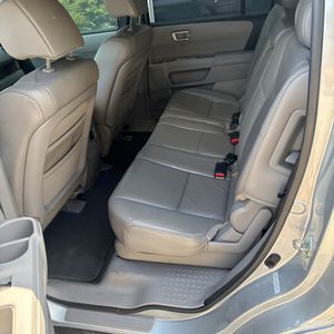 2010 Honda PILOT EX-L 缩略图 34