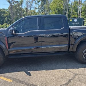 صورة 4 لـ 2024 FORD F-150 RAPTOR