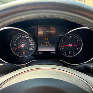 2016 Mercedes-BENZ C 300 — миниатюра 40