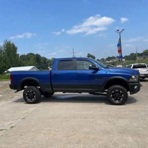 صورة 10 لـ 2018 RAM 2500 POWER WAGON